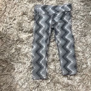 Gap Legging Capris